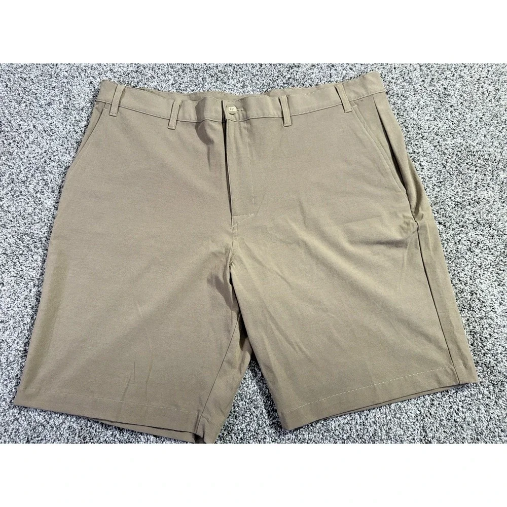 (2) LOT of Callaway Men's Opti-Dri Performance Size 40 Golf Shorts